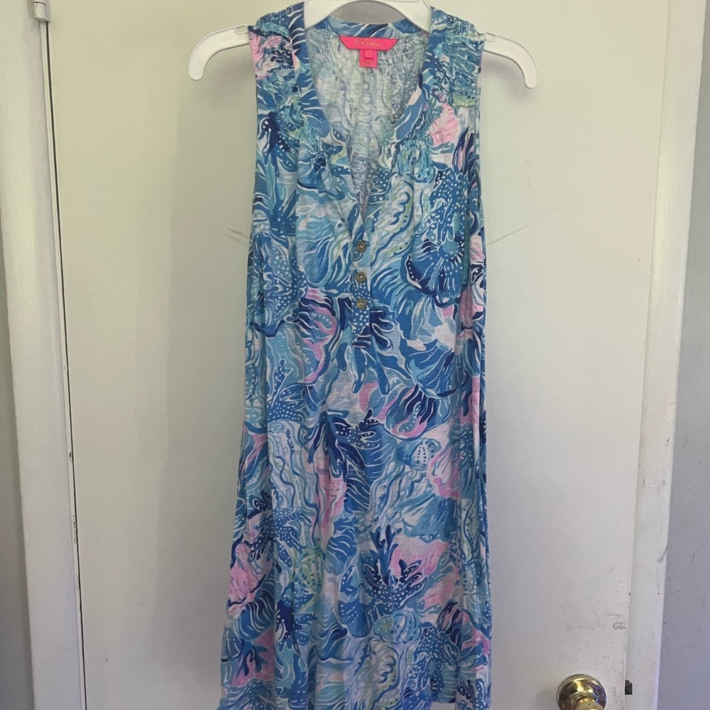 Lilly Pulitzer XS Dress